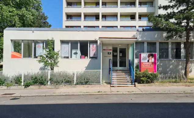 Fußpflege Müller Wien 1100 Bernhardtstalgasse